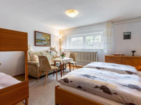 Schoene Ferienwohnung in Kuehlungsborn in Meeresnaehe, Kühlungsborn